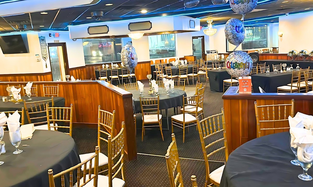 Shaan Restaurant & Buffet
